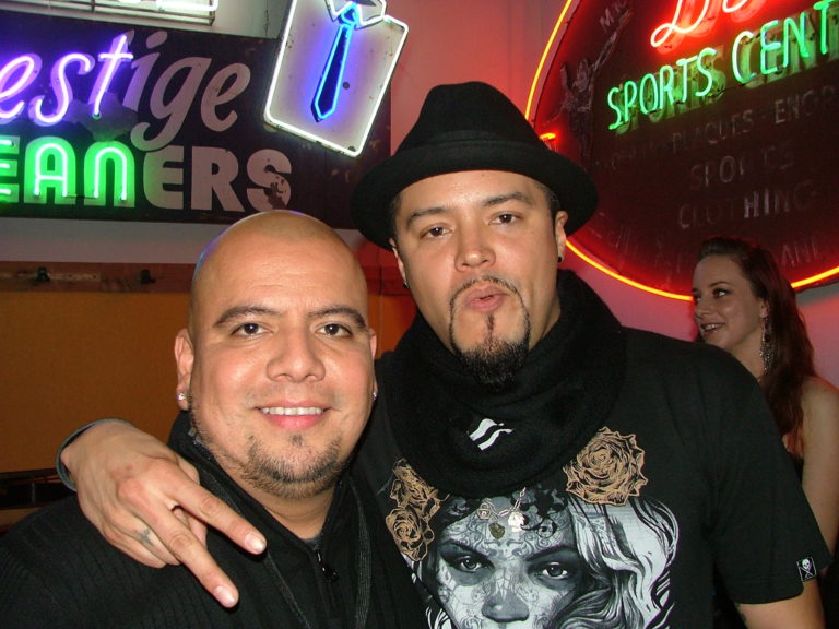 Marc&Andy